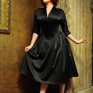 Pinup Couture Nicole Dress